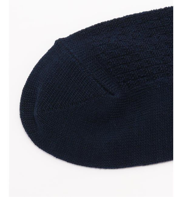 JOURNAL STANDARD「【ROSTER SOX / ロスターソックス 】 OHAIO LONG SOX」|ソックス|