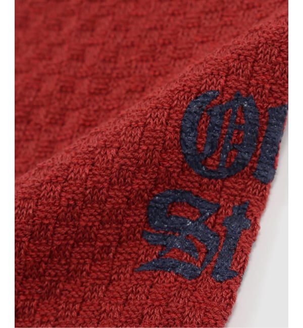JOURNAL STANDARD「【ROSTER SOX / ロスターソックス 】 OHAIO LONG SOX」|ソックス|
