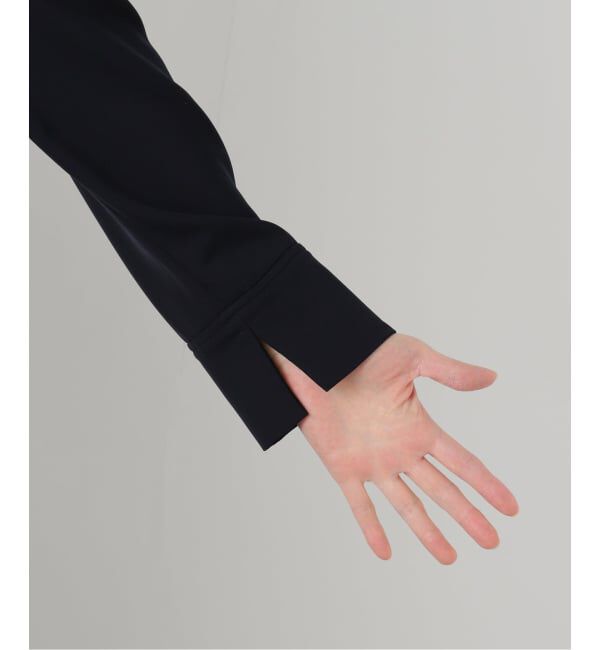  「【洗える】カシュクールワンピース」|ワンピース|