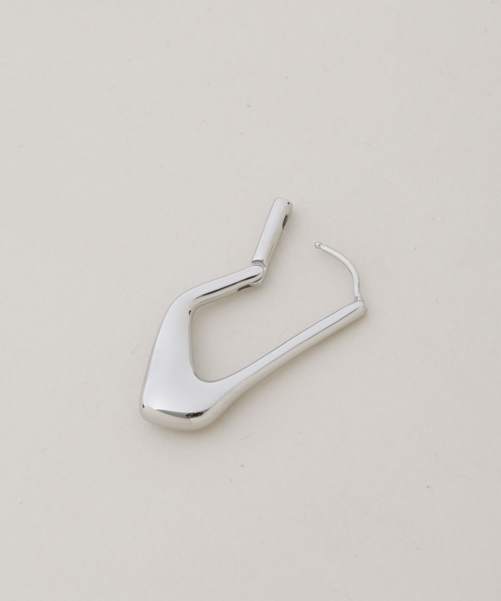 NANO universe「SOAC/Pond Plate Pierce」|ピアス|
