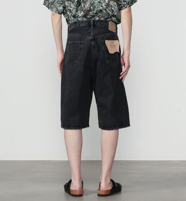  「orSlow | SUPER DAD'S FIT SHORTS MEN」|その他|