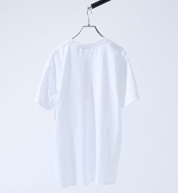 ABAHOUSE「【byeA. / バイエー】NOT APPLE TEE BANANA / ノット」|Tシャツ・カットソー|