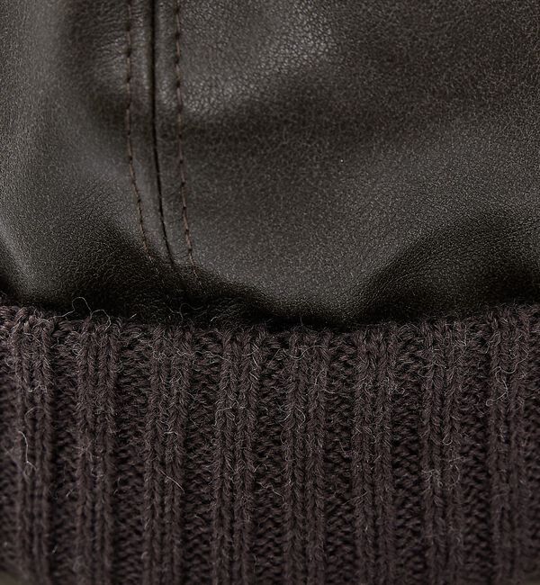 ABAHOUSE「【RUBEN/ルーベン】FAKE LEATHER ROLL　WATCH/RUS-」|その他|