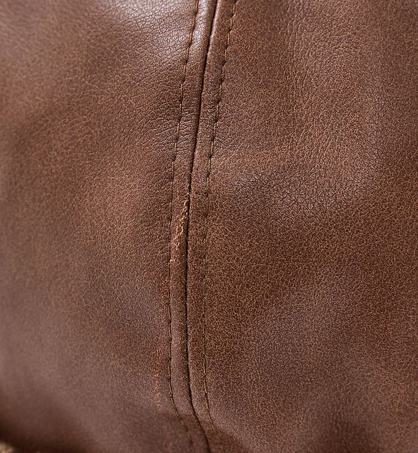 ABAHOUSE「【RUBEN/ルーベン】FAKE LEATHER ROLL　WATCH/RUS-」|その他|