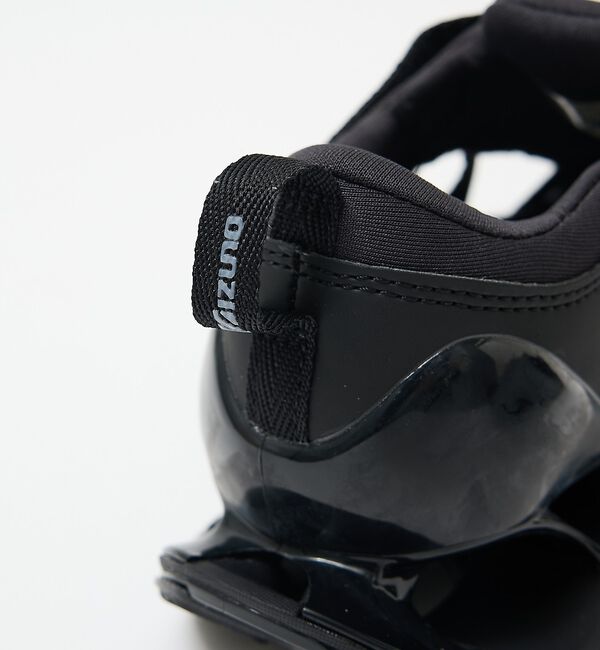 NOMINE「【MIZUNO】WAVE PROPHECY STRAP ウェーブプロフェシー ス」|スニーカー|