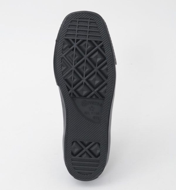 Liesse「【CONVERSE/コンバース】ALL STAR SQUARETOE LOAFER」|ローファー|