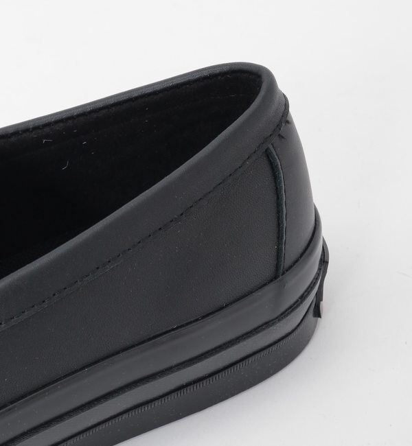 Liesse「【CONVERSE/コンバース】ALL STAR SQUARETOE LOAFER」|ローファー|