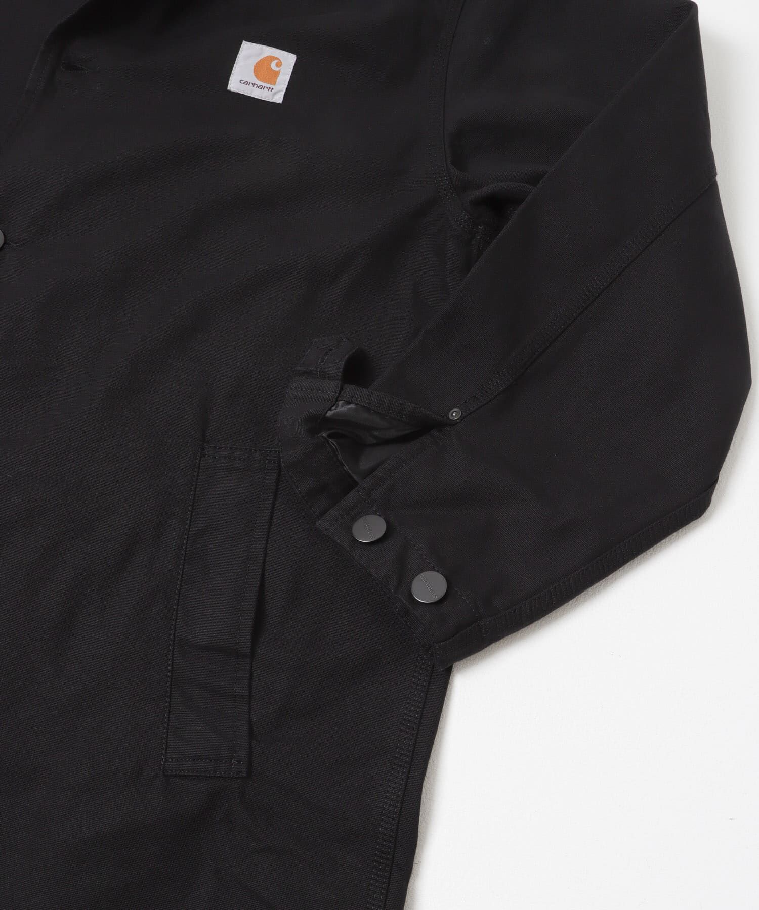 Sonny Label 「carhartt　WEBSTER COAT」|ステンカラーコート|