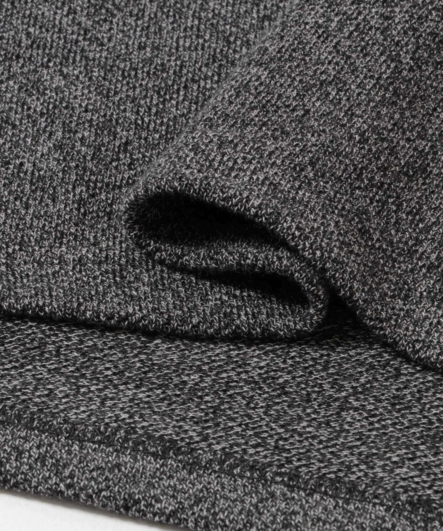 URBAN RESEARCH「crepuscule　Co/Ra Moss Stitch Pullover」|ニット・セーター|
