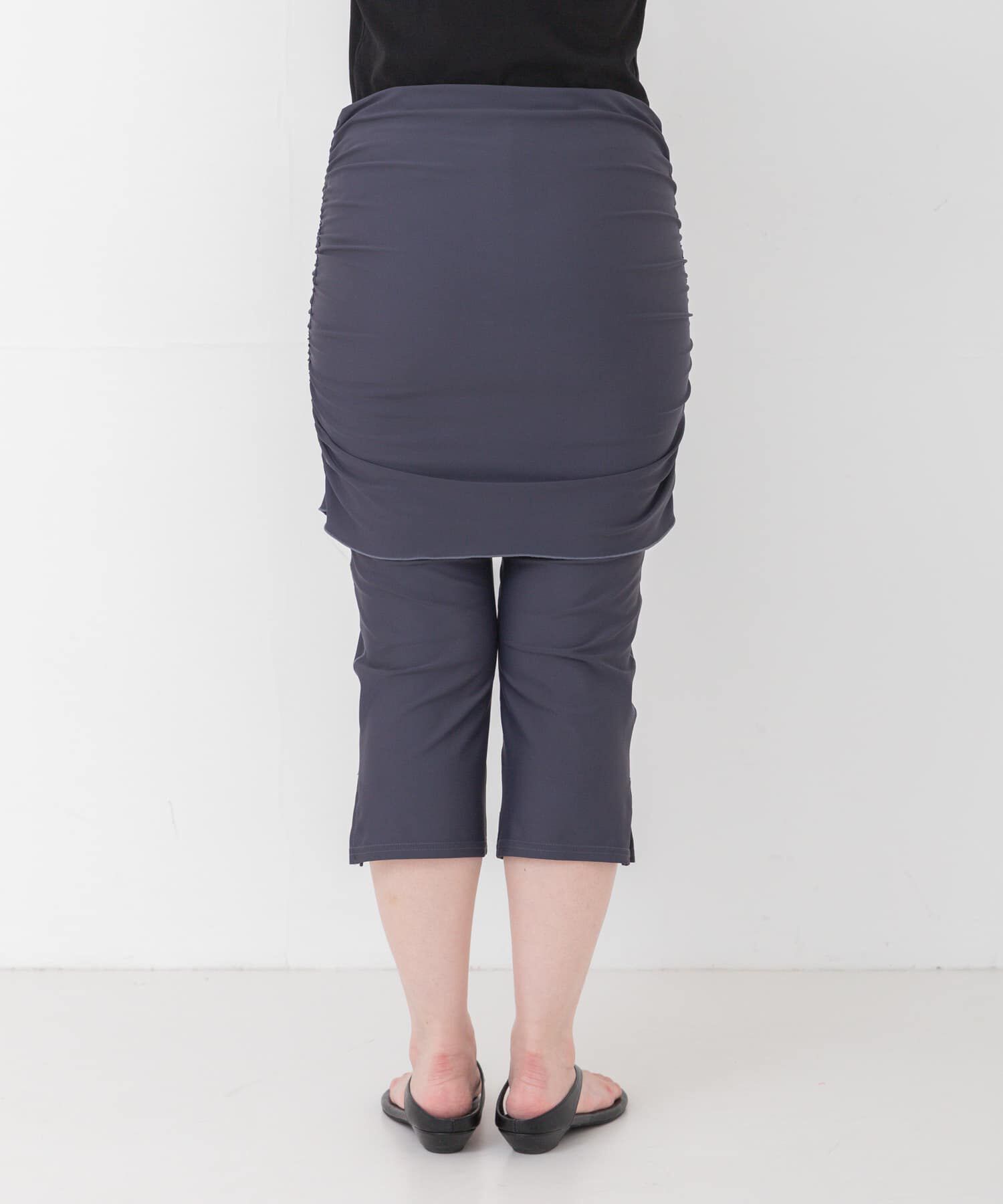 URBAN RESEARCH「『UVｶｯﾄ』『一部WEB限定ｶﾗｰ』Swim URBAN RESEARCH ｽｲﾑ ｽｶｰﾄﾄﾞｯ  」|ビキニ|