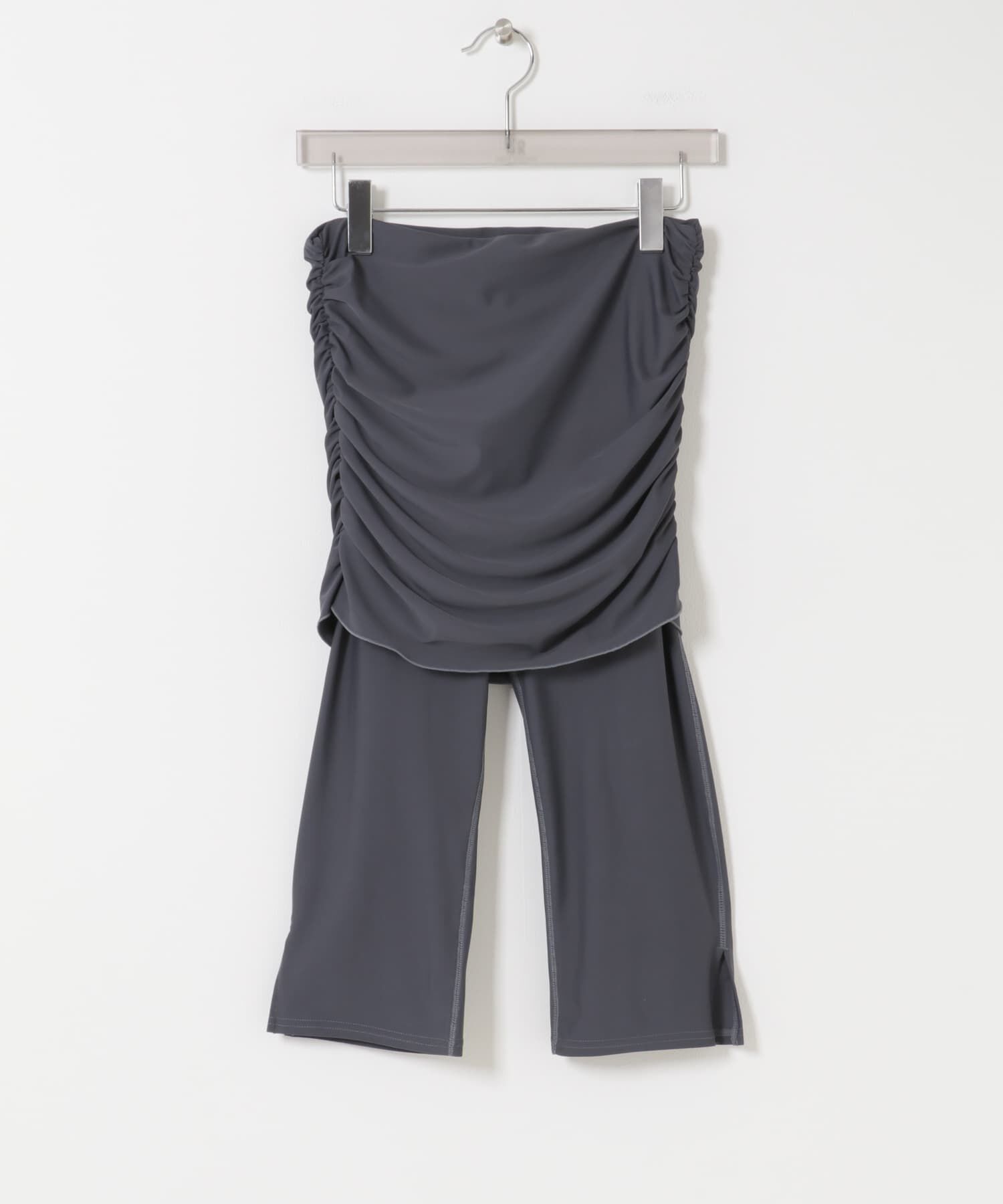 URBAN RESEARCH「『UVｶｯﾄ』『一部WEB限定ｶﾗｰ』Swim URBAN RESEARCH ｽｲﾑ ｽｶｰﾄﾄﾞｯ  」|ビキニ|
