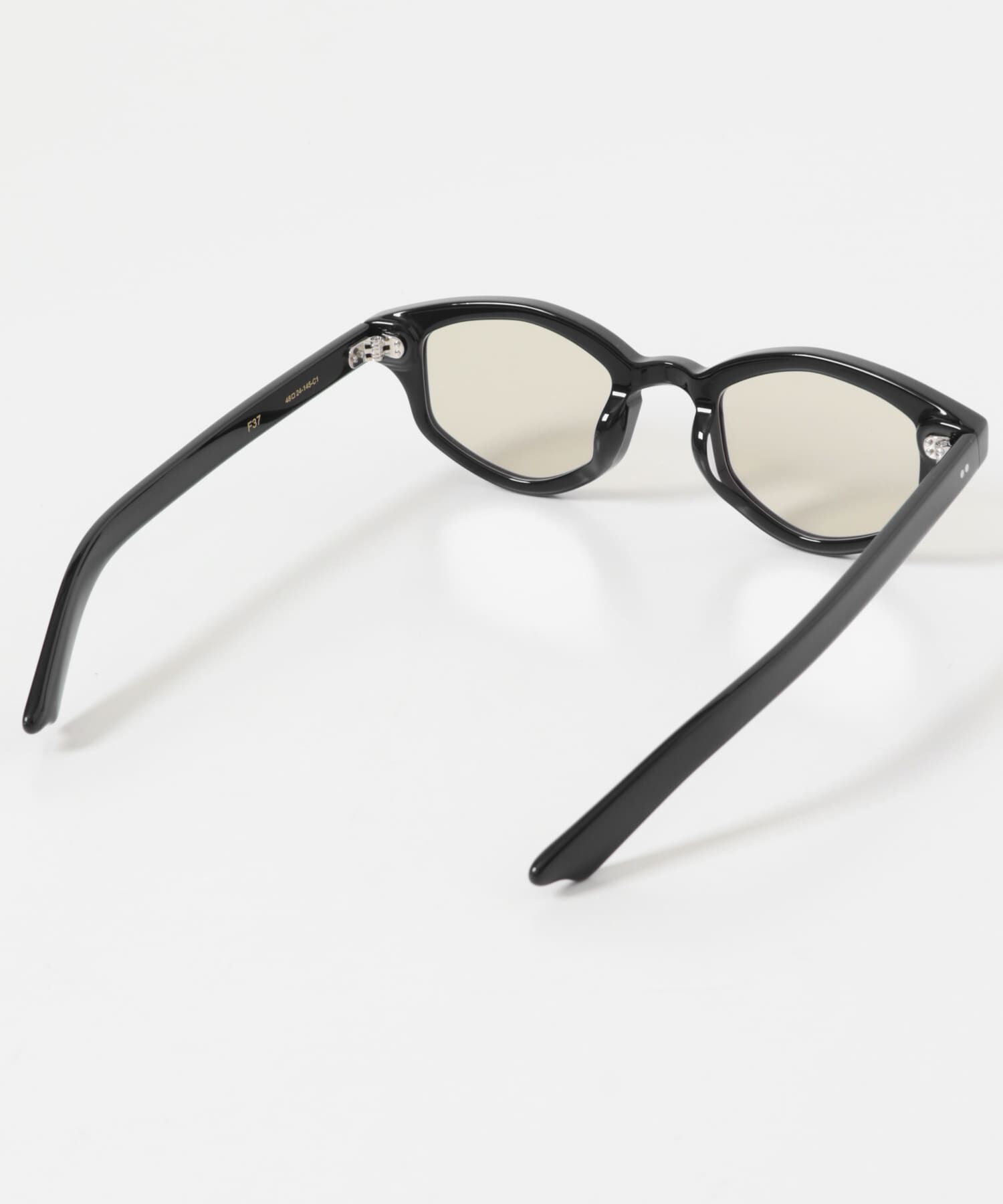URBAN RESEARCH DOORS「Few　F37」|メガネ|