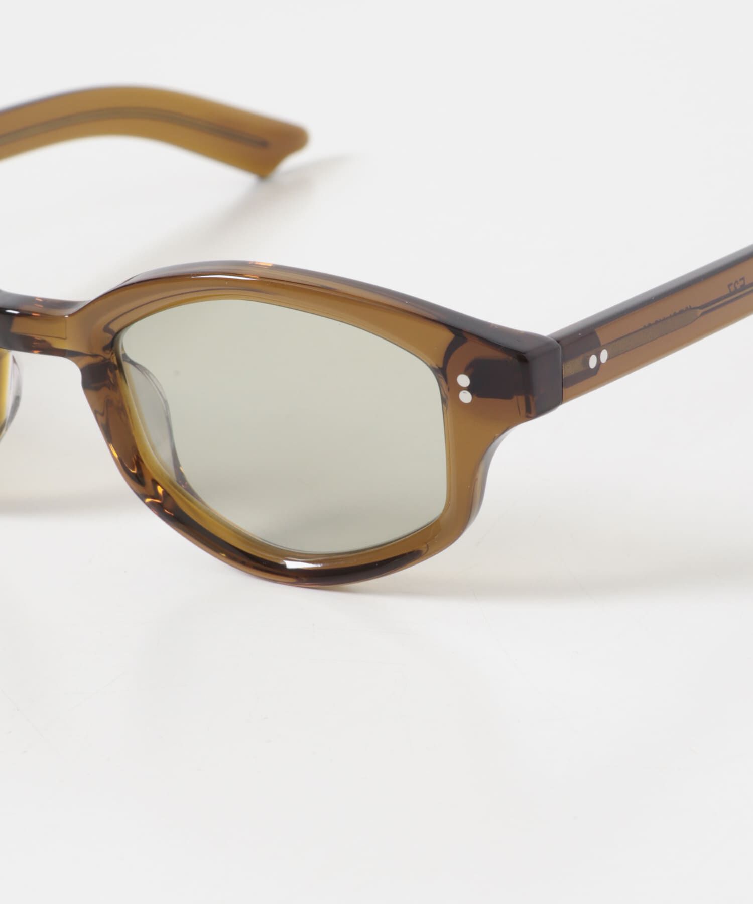 URBAN RESEARCH DOORS「Few　F37」|メガネ|