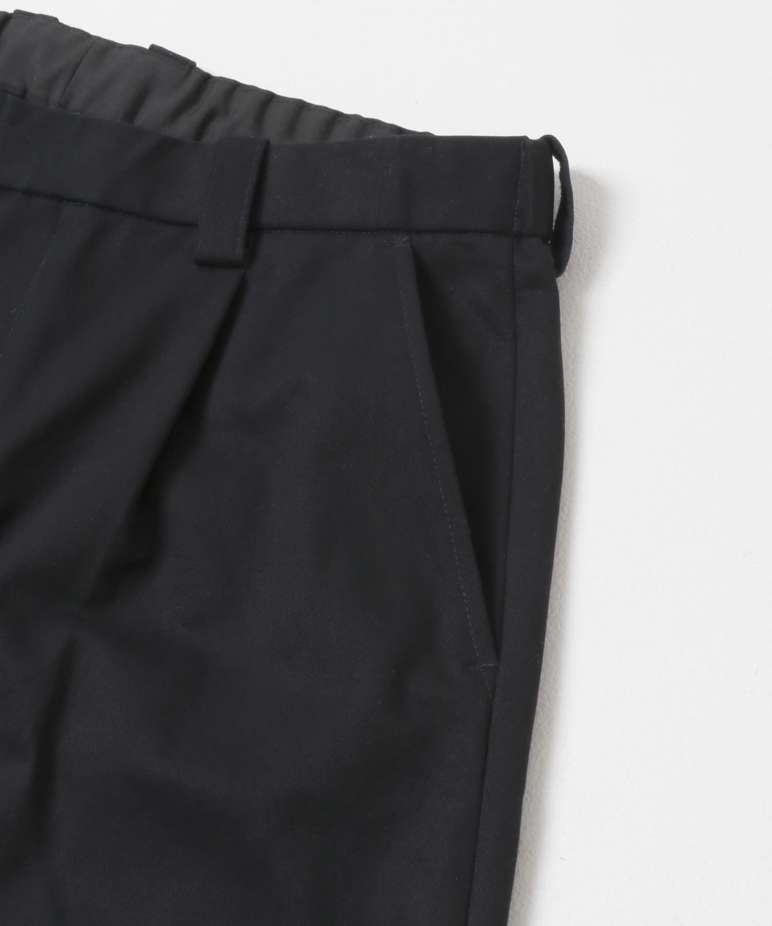 URBAN RESEARCH DOORS「1タックワイドストレートチノパンツ」|その他|