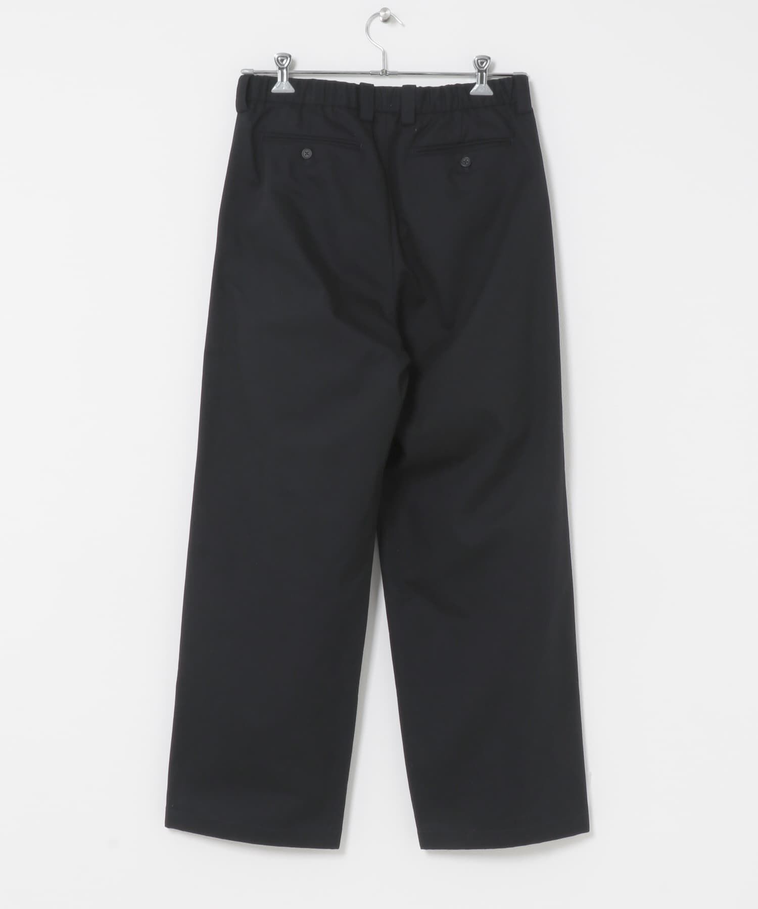 URBAN RESEARCH DOORS「1タックワイドストレートチノパンツ」|その他|