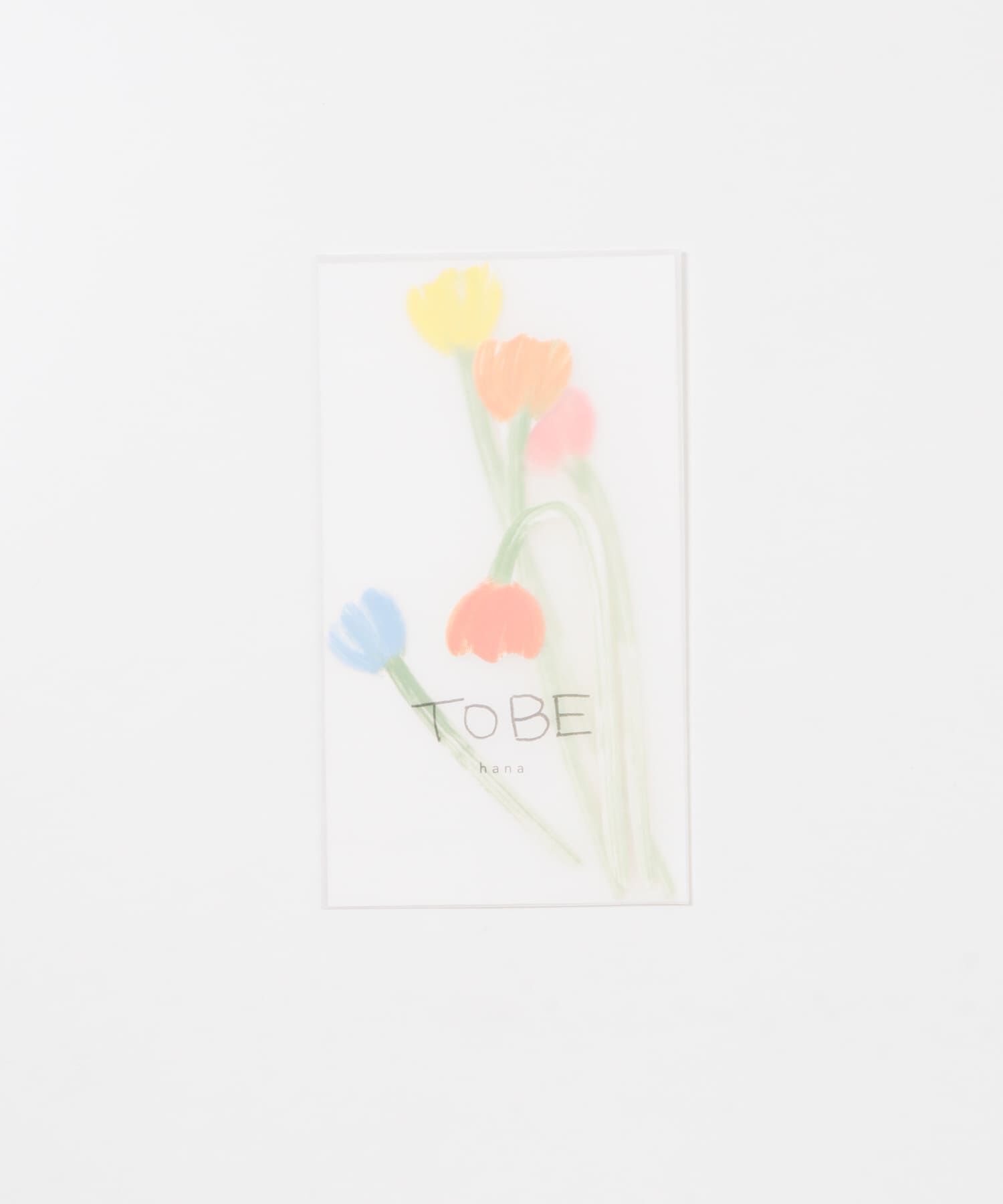URBAN RESEARCH DOORS「TOBE　hana S」|その他|ー