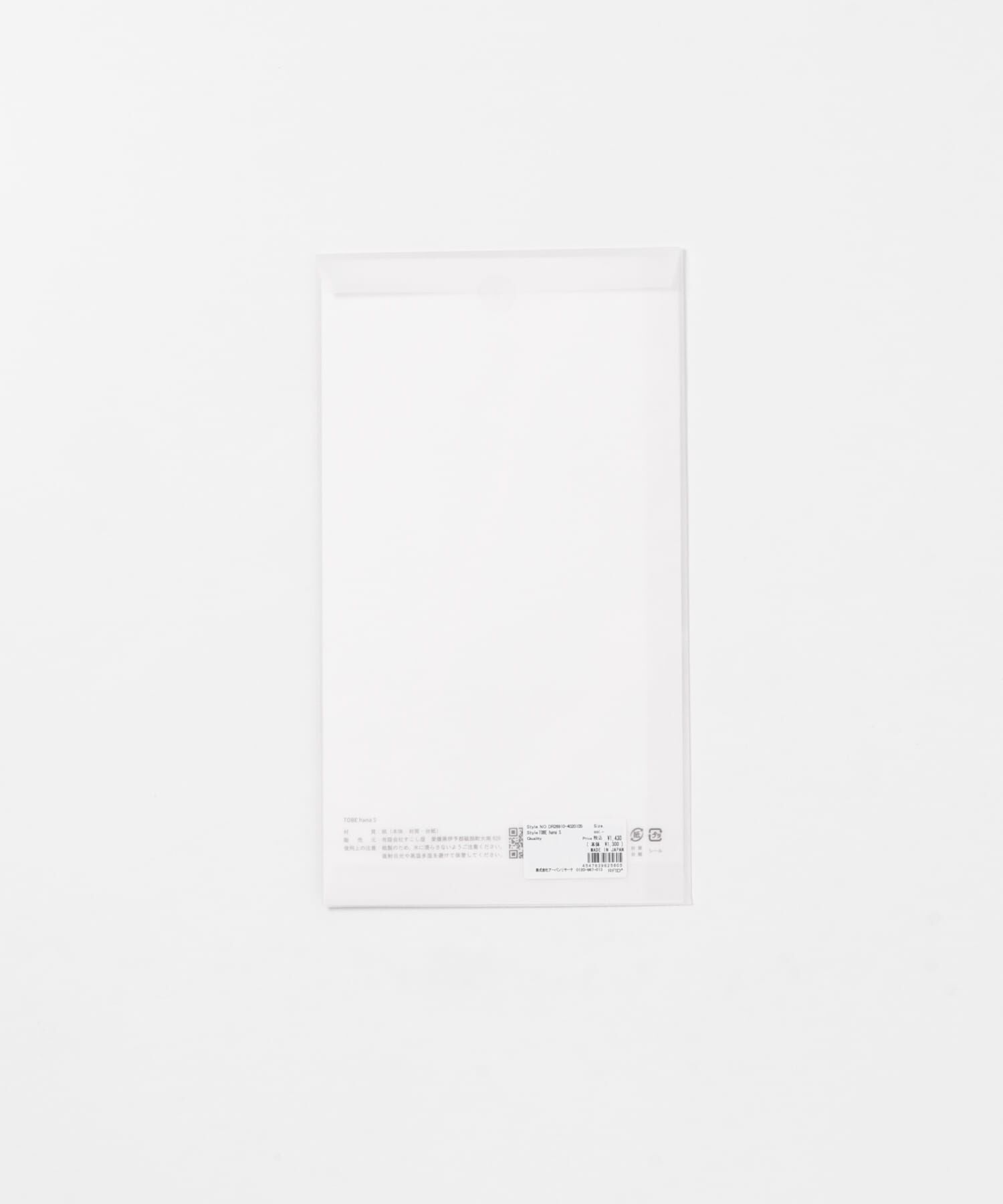 URBAN RESEARCH DOORS「TOBE　hana S」|その他|