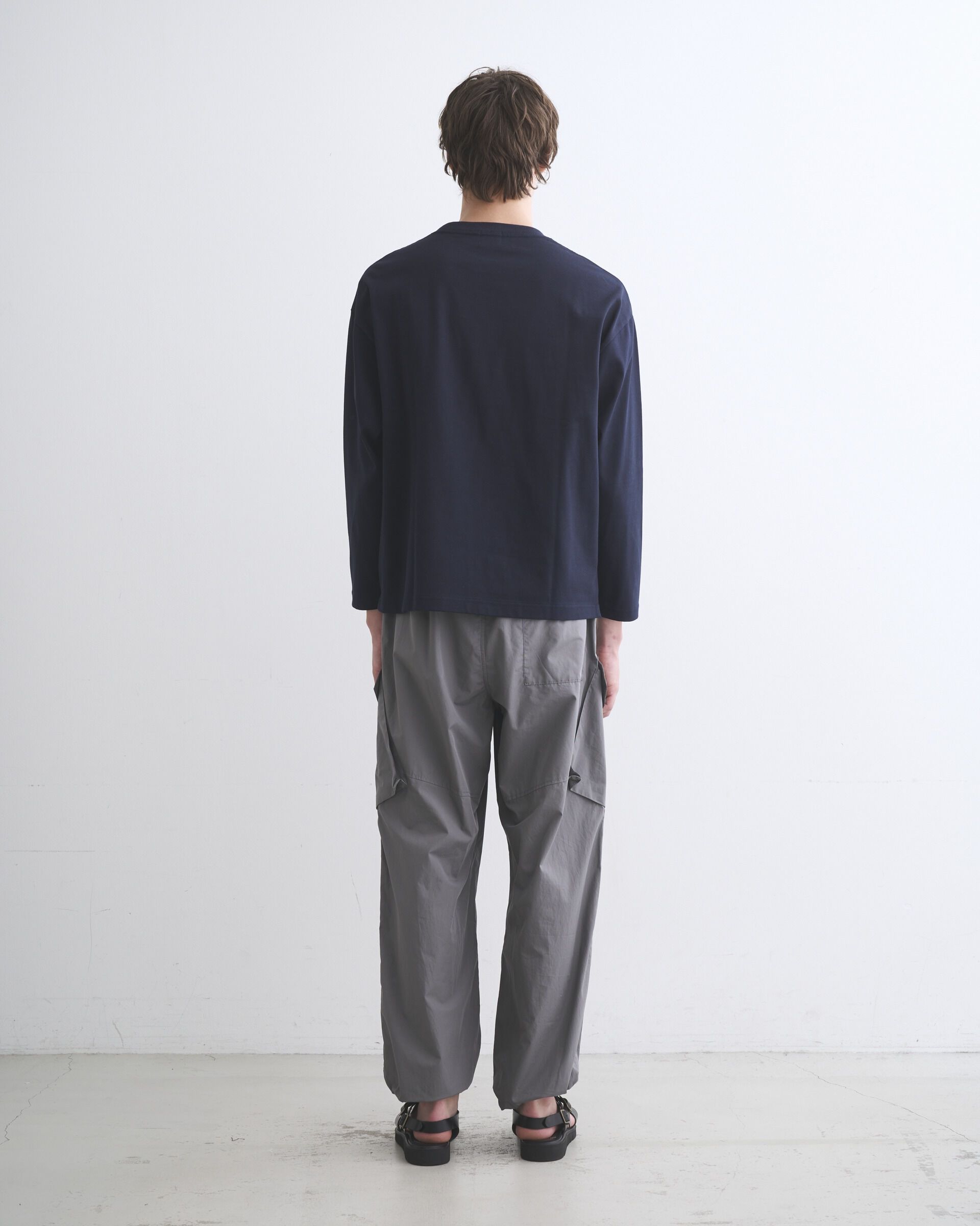 Traditional Weatherwear「【UNIONWEAR】TEE 001」|Tシャツ・カットソー|