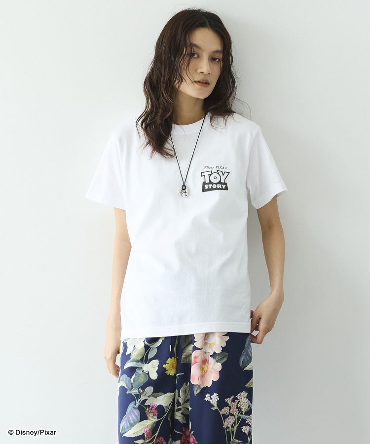 GARAGE OF GOOD CLOTHING「【GOOD ROCK SPEED】TOY STORY / T」|Tシャツ・カットソー|