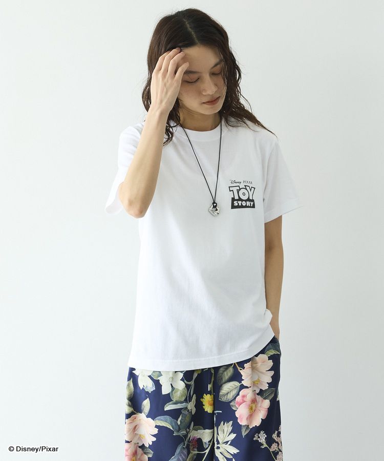GARAGE OF GOOD CLOTHING「【GOOD ROCK SPEED】TOY STORY / T」|Tシャツ・カットソー|