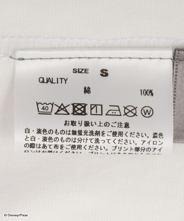 GARAGE OF GOOD CLOTHING「【GOOD ROCK SPEED】TOY STORY / T」|Tシャツ・カットソー|