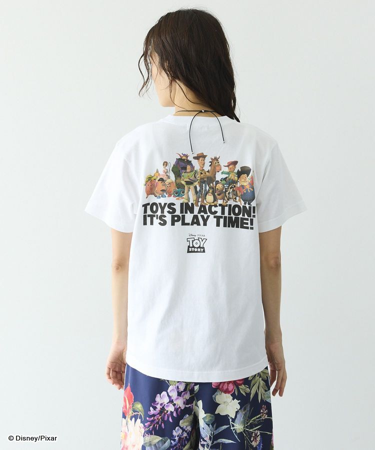 GARAGE OF GOOD CLOTHING「【GOOD ROCK SPEED】TOY STORY / T」|Tシャツ・カットソー|