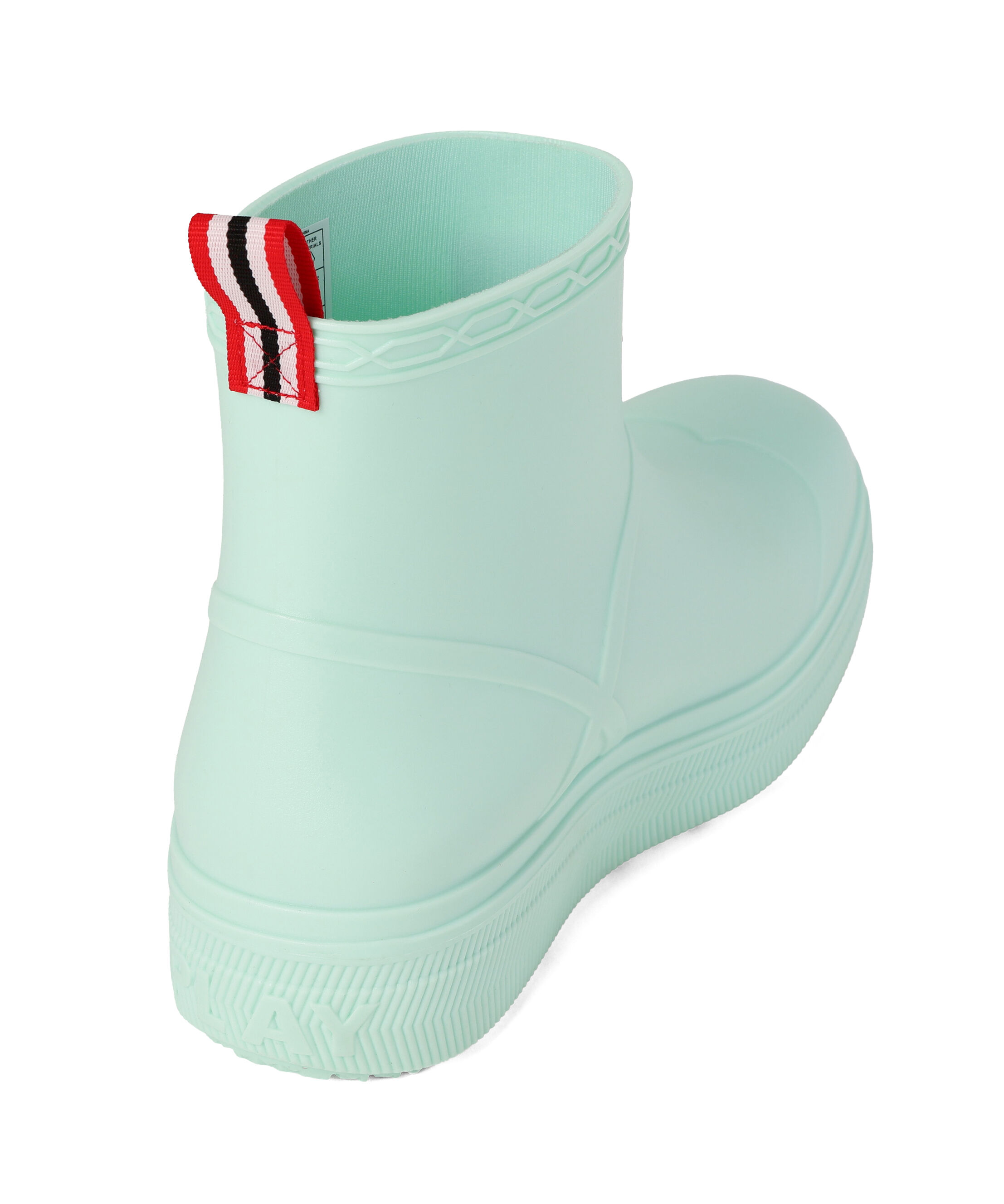  「UNISEX PLAYY MOLDED BOOT」|その他|