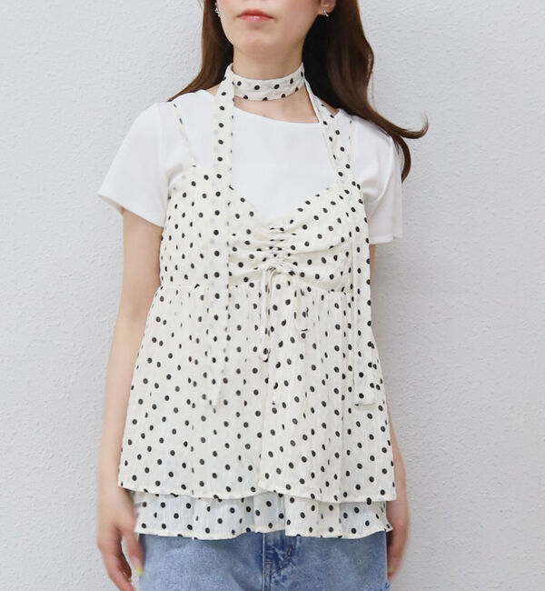 archives「ネームテレコＴｅｅ」|Tシャツ・カットソー|OFF WHITE