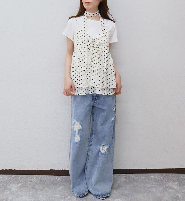 archives「ネームテレコＴｅｅ」|Tシャツ・カットソー|