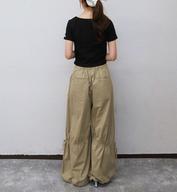 archives「ネームテレコＴｅｅ」|Tシャツ・カットソー|