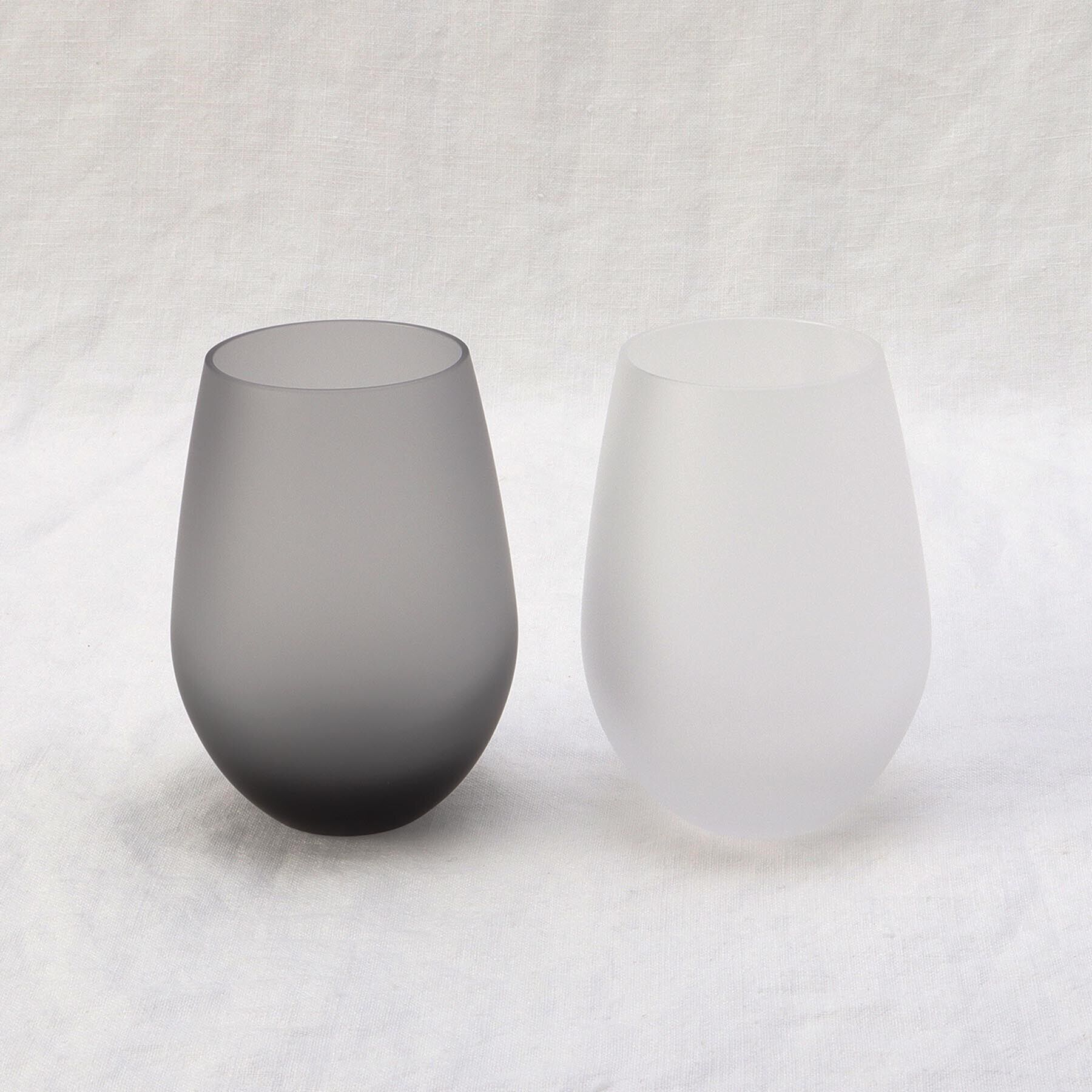 212 KITCHEN STORE「フロスティ ペアタンブラーGYＸWH」|グラス・マグカップ|