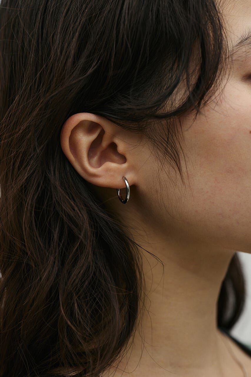 STYLEMIXER「シンフープピアス」|ピアス|