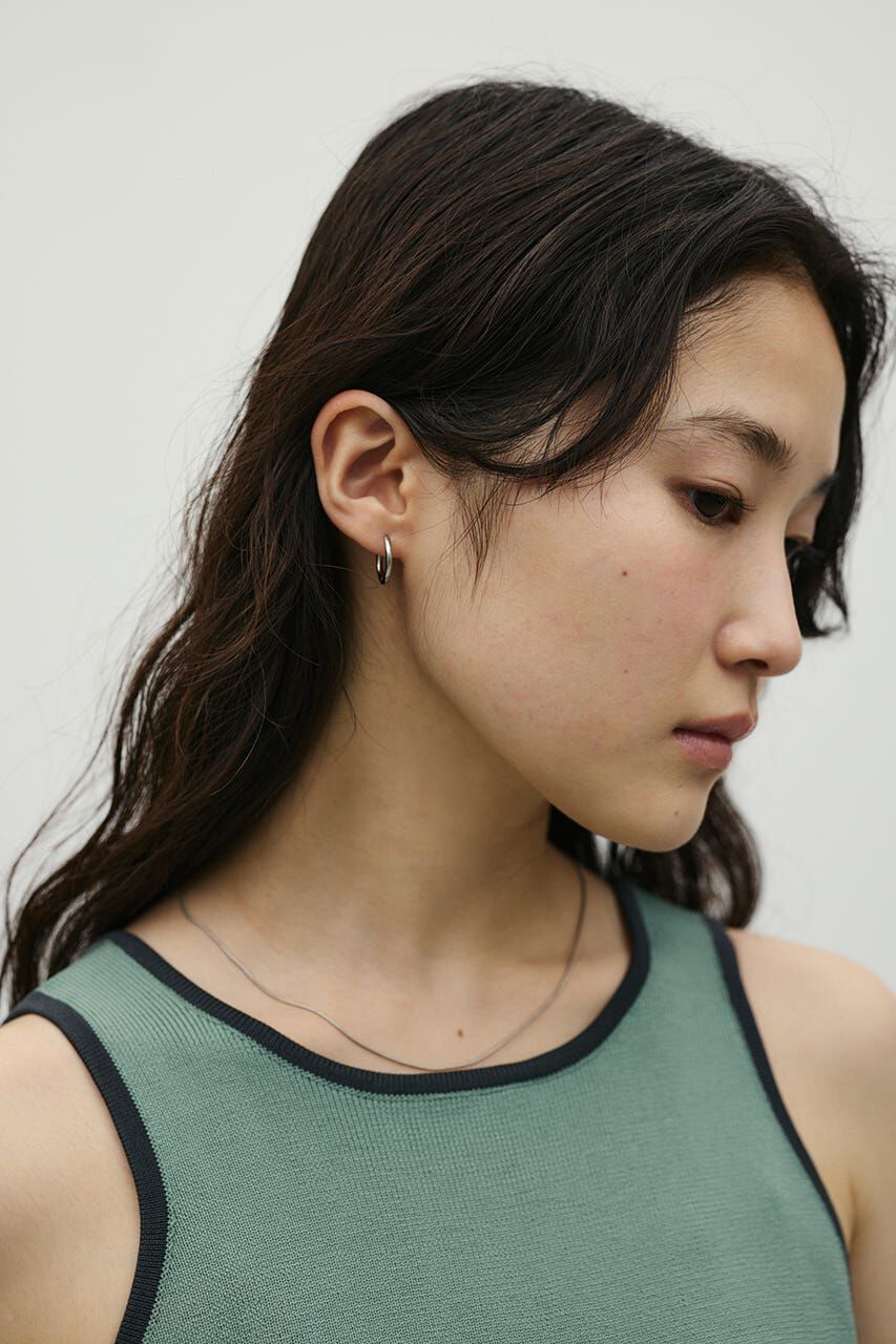 STYLEMIXER「シンフープピアス」|ピアス|