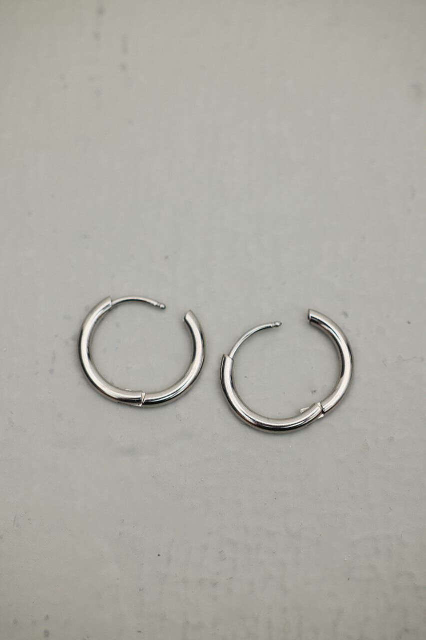 STYLEMIXER「シンフープピアス」|ピアス|