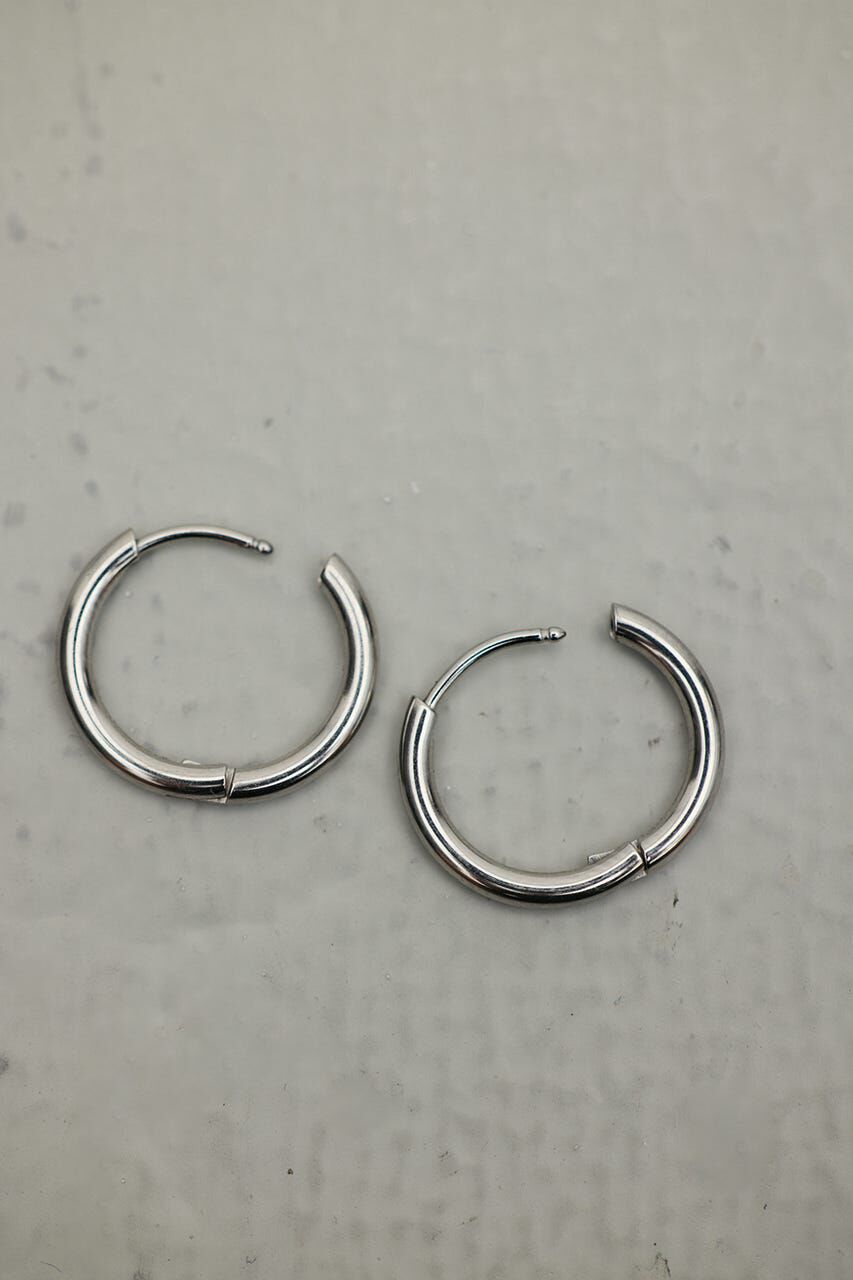 STYLEMIXER「シンフープピアス」|ピアス|