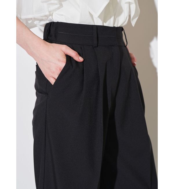 ELENDEEK「LINE BELT WIDE PT」|その他|