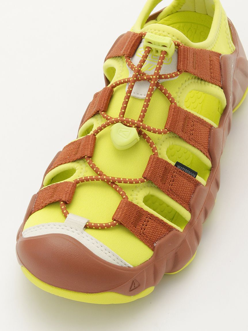 KEEN「【KEEN】HYPERPORT H2」|サンダル|