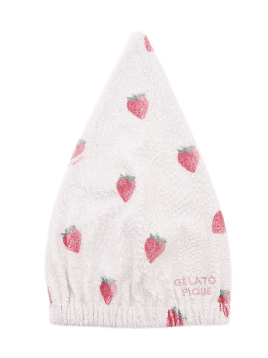 GELATO PIQUE KIDS & BABY「【KIDS】吸水キャップ」|その他|