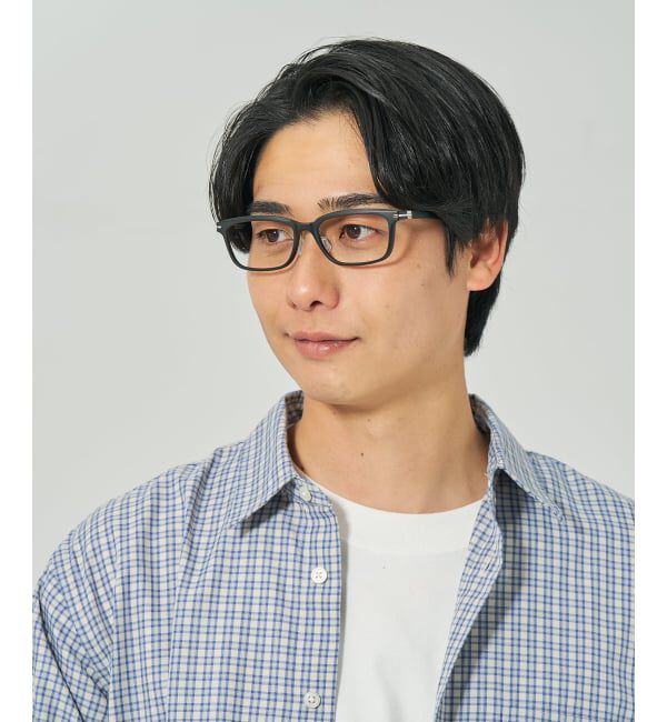  「ウェリントン型 メガネ |   度あり 度なし 軽くて壊れにくい Zoff SMART Regular レンズ交換券付」|メガネ|