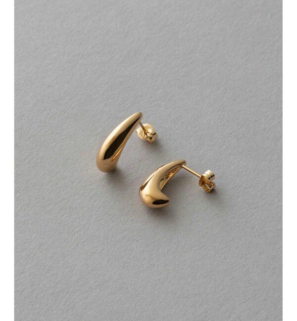 ete「ドロップ ピアス」|ピアス|