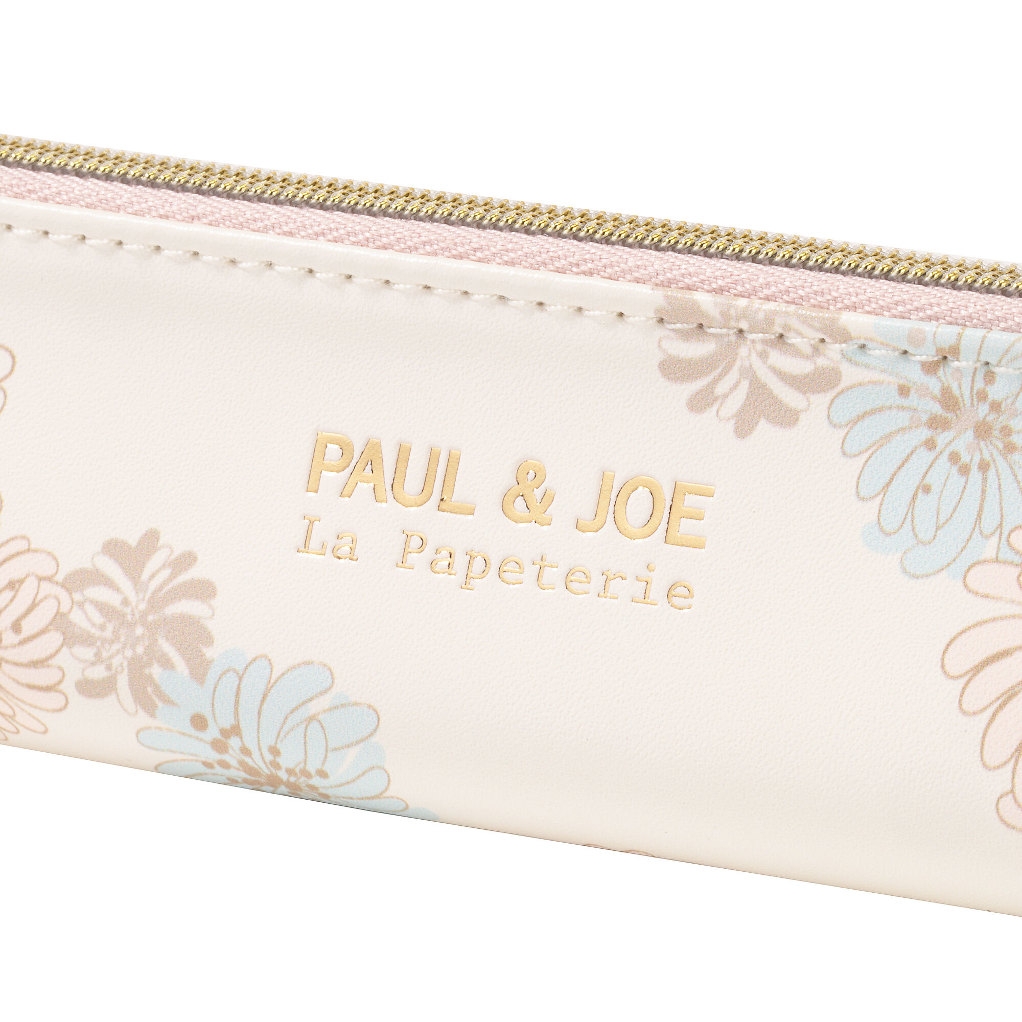 PAUL&JOE「スリムペンケース／ポール＆ジョー」|ステーショナリー|