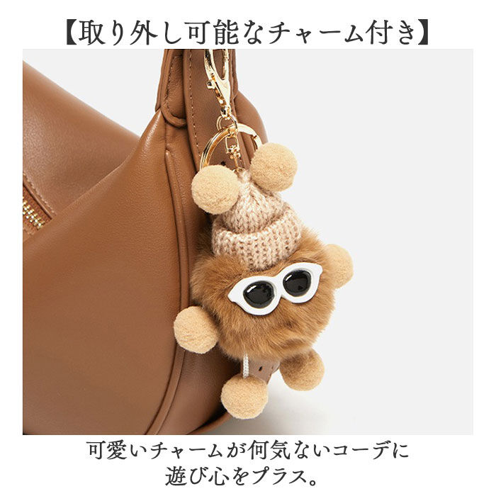 BACKYARD FAMILY「ショルダーバッグ レディース 通販 ボディバッグ 斜めがけバッグ 肩掛けバッグ レディースバッグ」|その他|