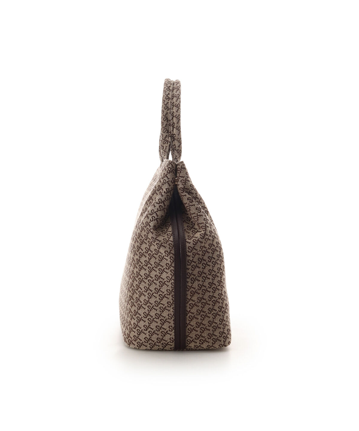 Samantha Thavasa「ST Jacquard ハンドバッグ」|ハンドバッグ|