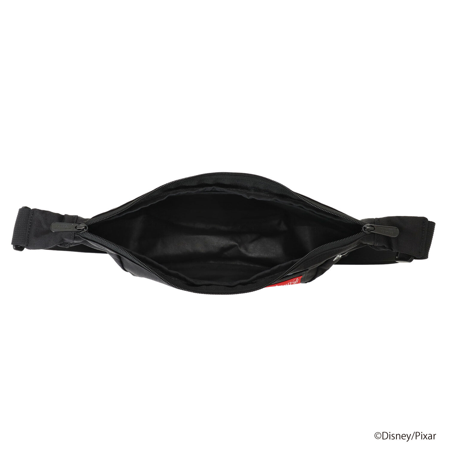 Manhattan Portage「DUET SHOULDER BAG 500D CORDURA / TOY26」|ショルダー・メッセンジャー|