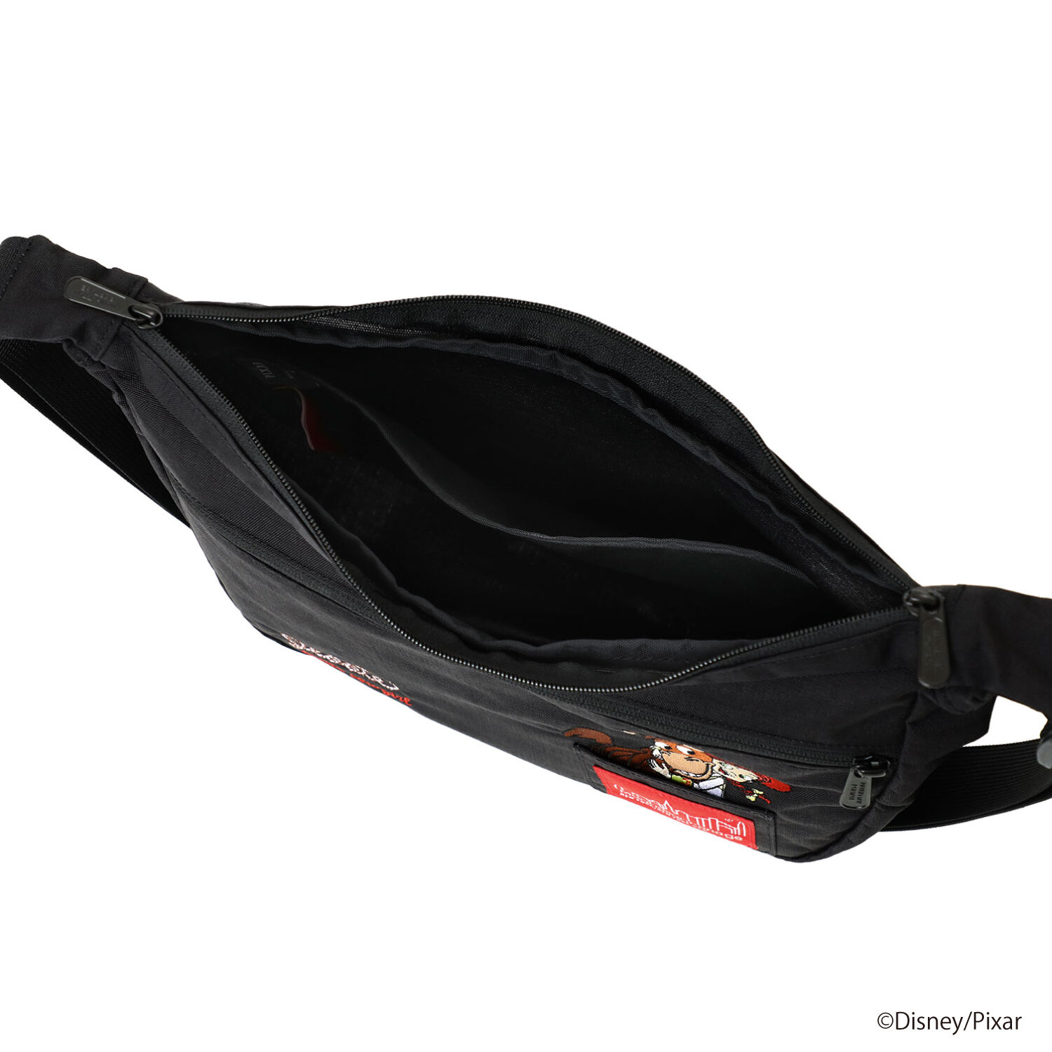 Manhattan Portage「DUET SHOULDER BAG 500D CORDURA / TOY26」|ショルダー・メッセンジャー|