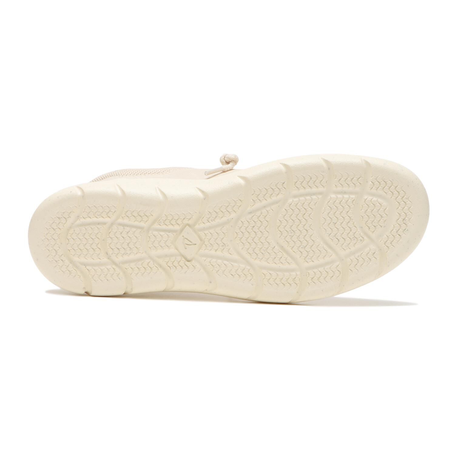 SPERRY「【SPERRY TOPSIDER】CAPTAIN'S MOC SEACYCLED(W)」|スニーカー|