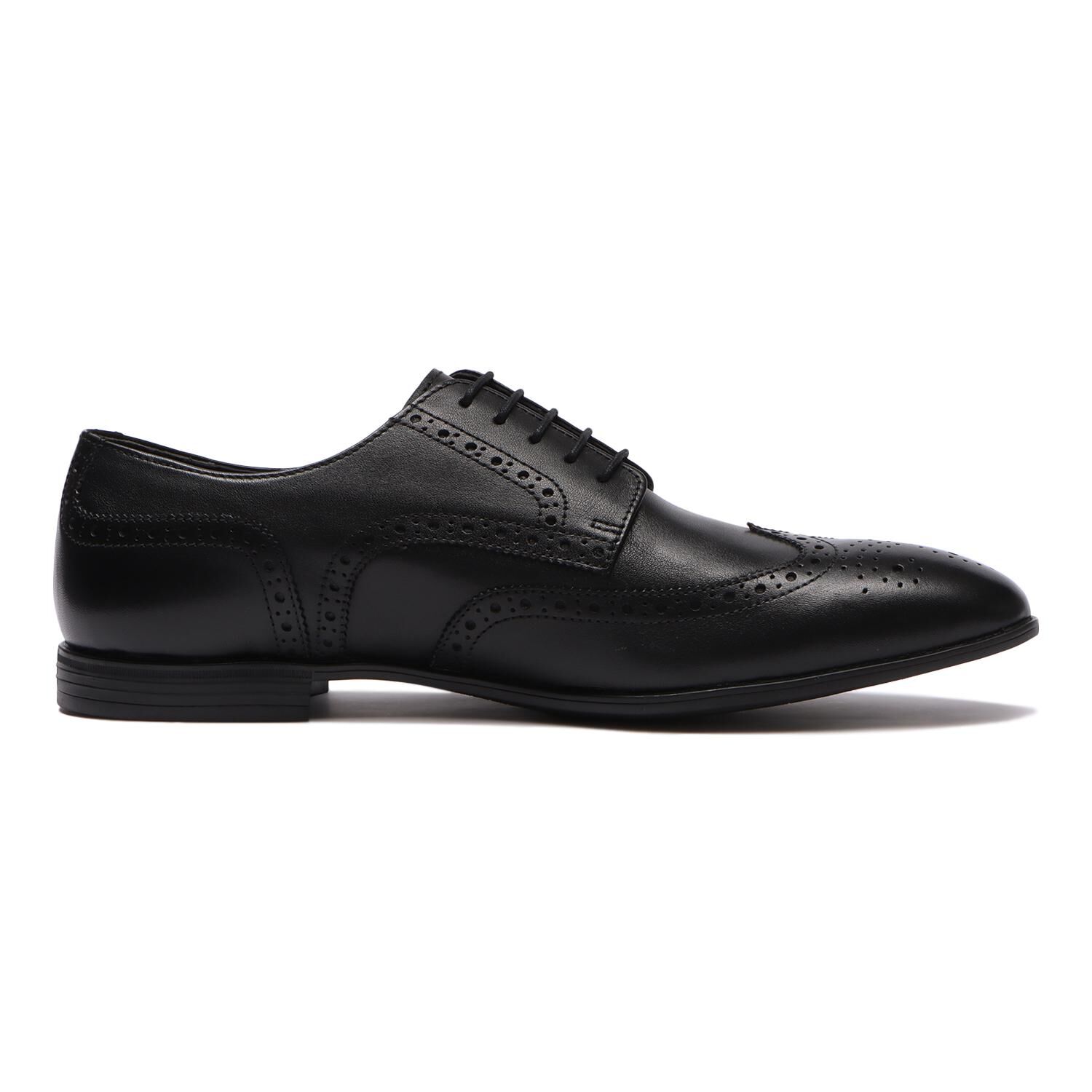 HAWKINS「【HAWKINS】WING TIP」|ビジネス・ドレスシューズ|