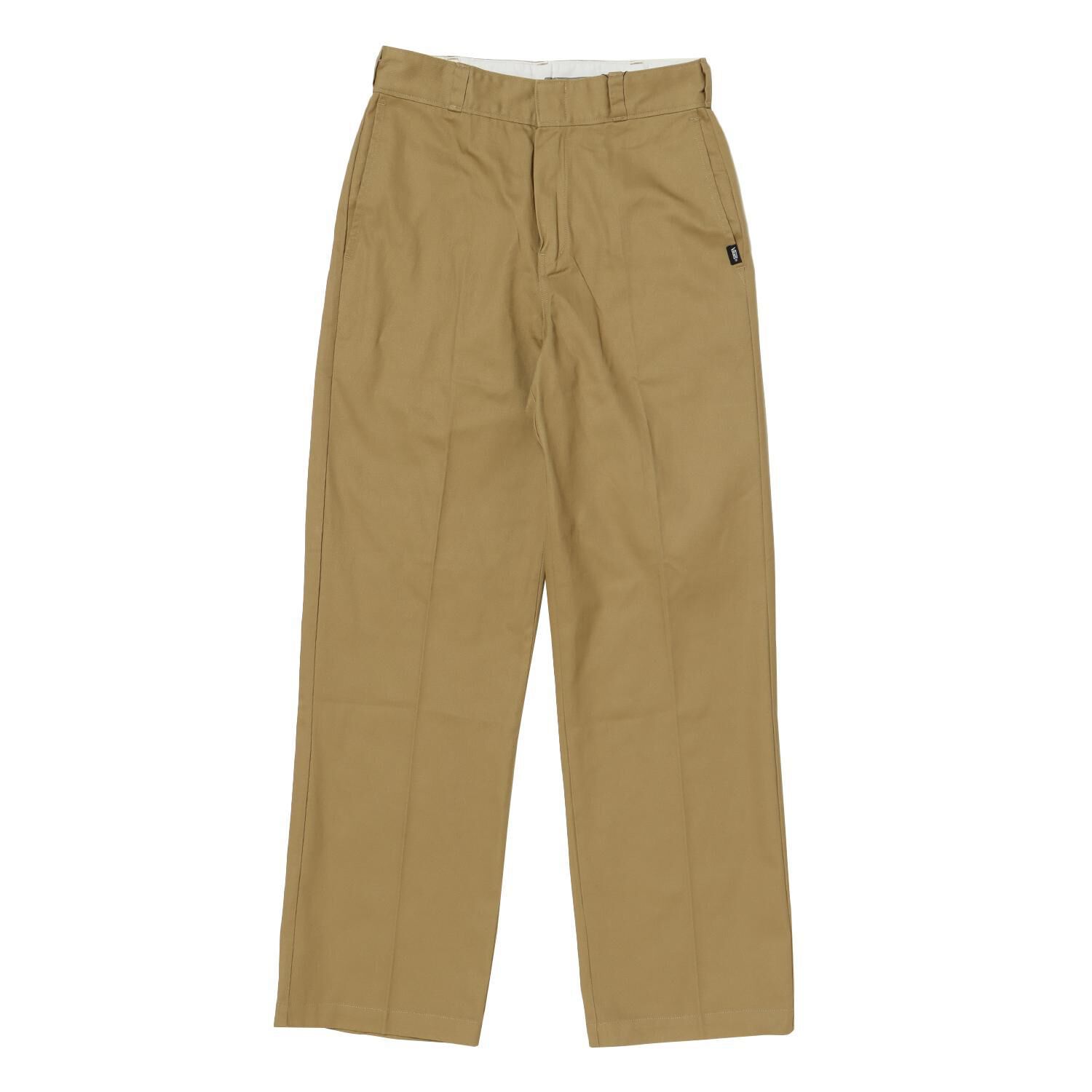 VANS「【VANSｱﾊﾟﾚﾙ(WJ)】W TWILL PANTS」|チノ|
