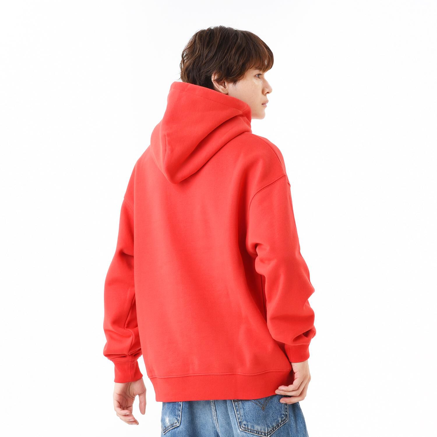 VANS「【VANSｱﾊﾟﾚﾙ(WJ)】M OFF THE WALL H SWT」|パーカー|