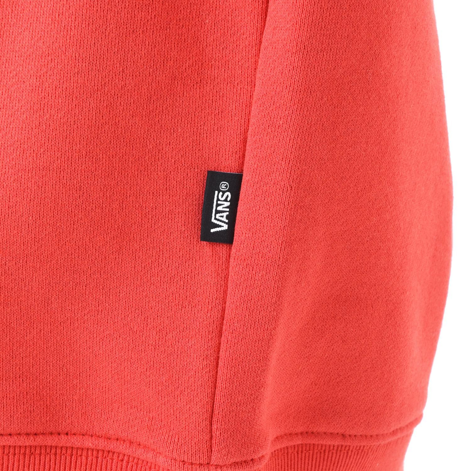 VANS「【VANSｱﾊﾟﾚﾙ(WJ)】M OFF THE WALL H SWT」|パーカー|
